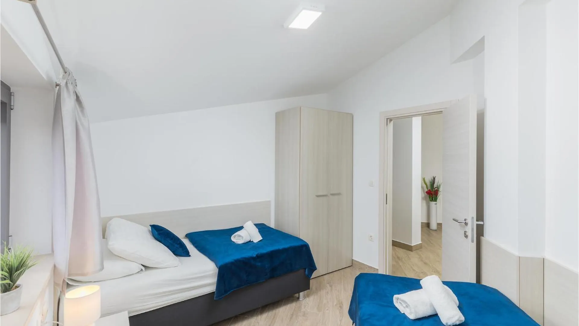 Stunning Apartment In Pjescana Uvala With Wifi 0*,  Croatia
