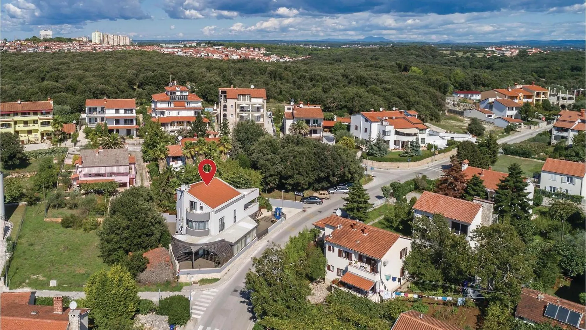 Stunning Apartment In Pjescana Uvala With Wifi